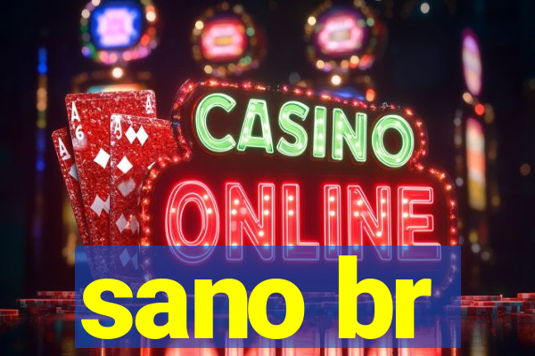 sano br